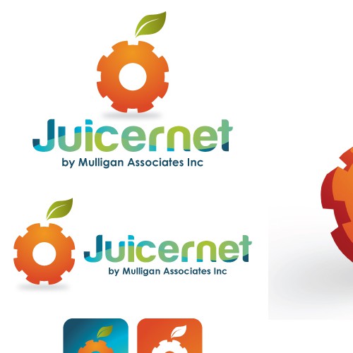 Logo for Juicernet