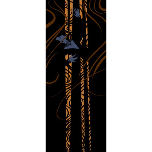 Poetry Book Needs a Cool Illustration