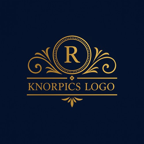 Personal logo