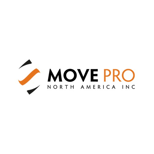 logo for move pro