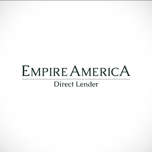 Create the next logo for EmpireAmerica