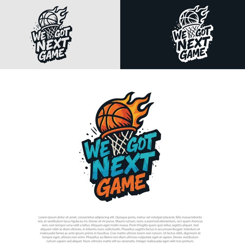 We Got Next Game