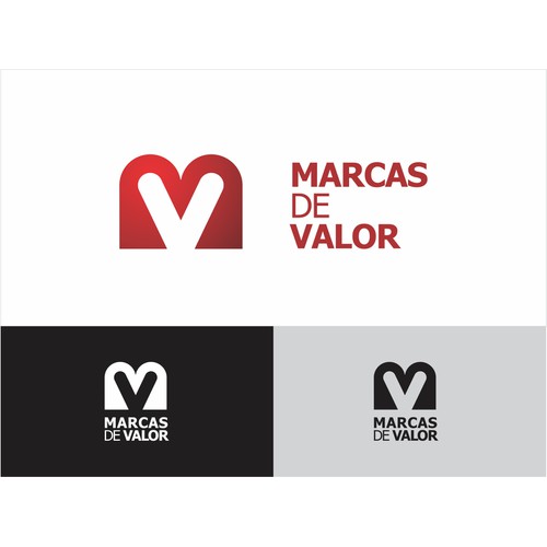 Help Marcas de Valor  with a new logo