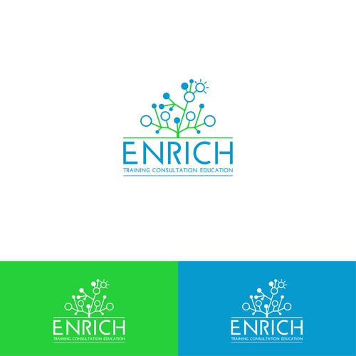Enrich