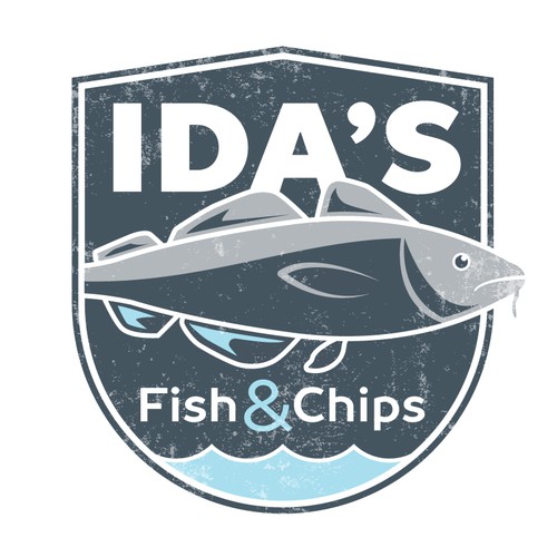 Fish & Chips Restaurant