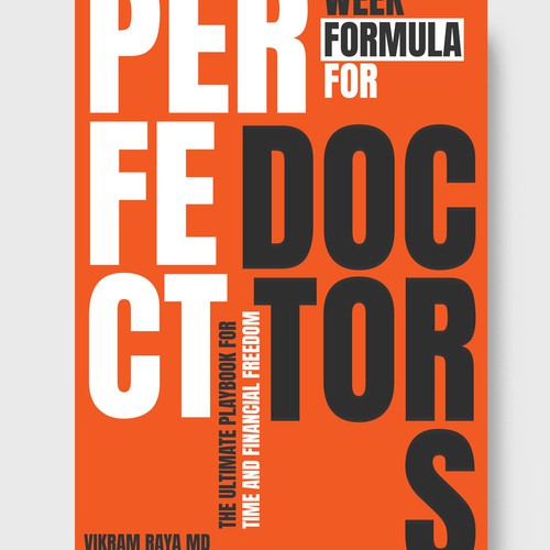 Perfect Doctors Book Cover