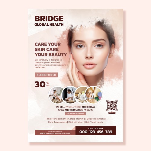 BRIDGE GLOBAL HEALTH