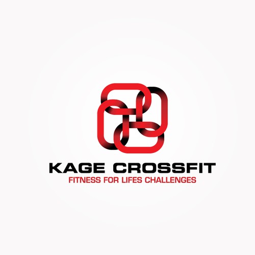Kage Crossfit needs a new logo