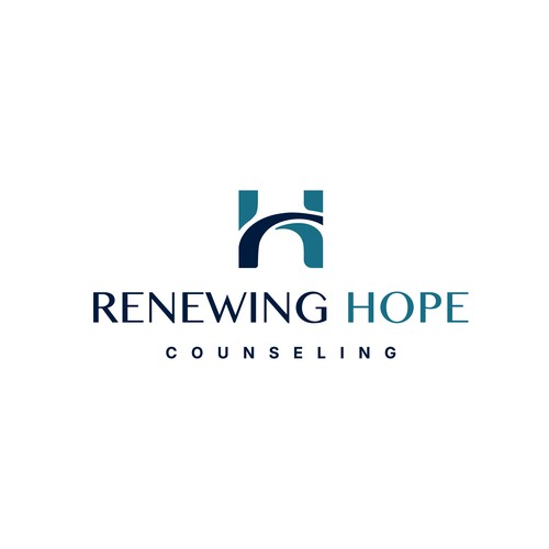 Renewing Hope Counseling Logo