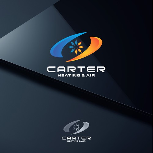 Carter Logo