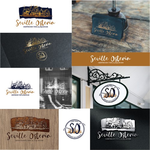 Logo design