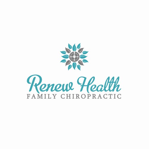 logo for family chiropractic