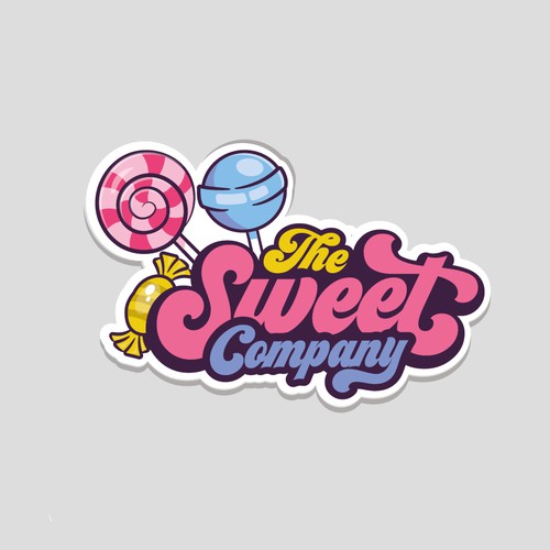 The sweet company