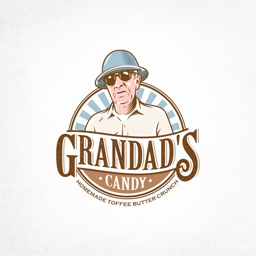 GRANDAD'S