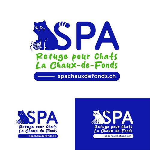 SPA Refuge Pour Chats La Chaux-de-Fonds