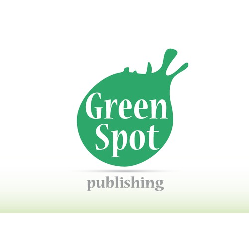 Help Green Spot Publishing with a new logo