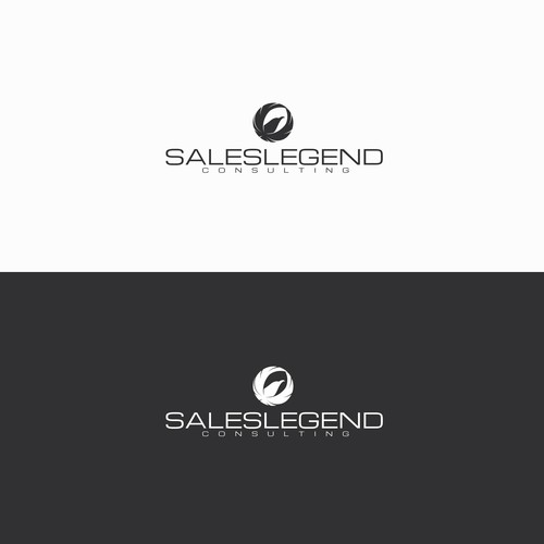 Winning logo for consulting company