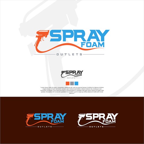 Spray Foam