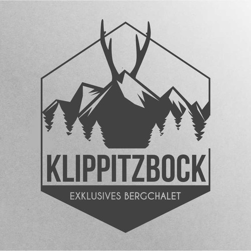 Logo für Bergchaletvermietung