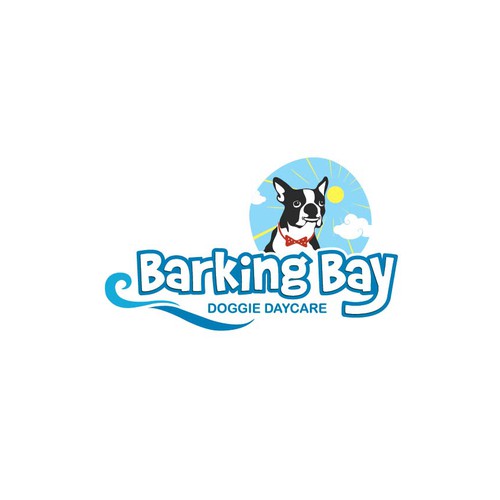 Barking bay