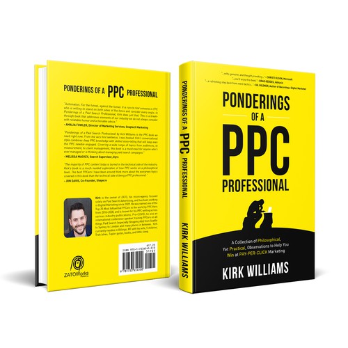 PONDERINGS OF A PPC PROFESSIONAL