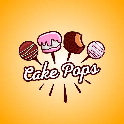 Cake pops