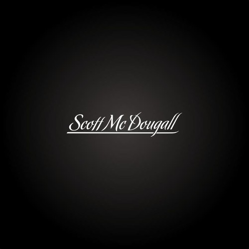 Create the next logo for Scott McDougall Photography