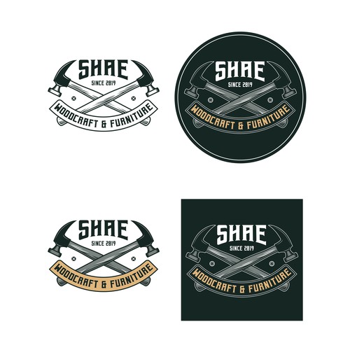 Shae Woodcraft