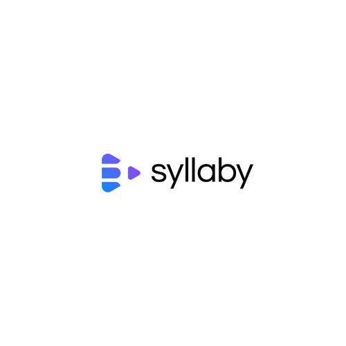 Logo design for AI tool