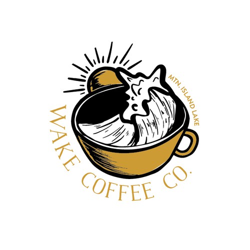 Wave coffee