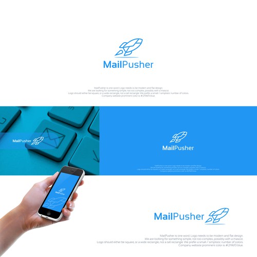 MailPusher