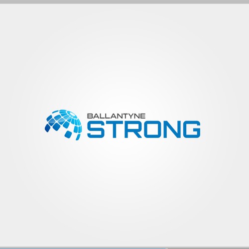 Logo Facelift!