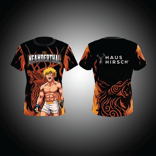 mma