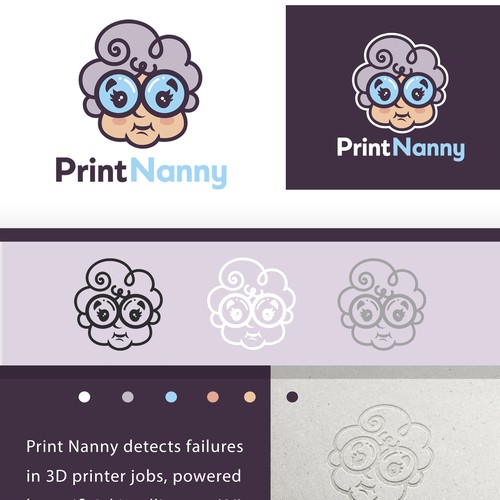 Print Nanny