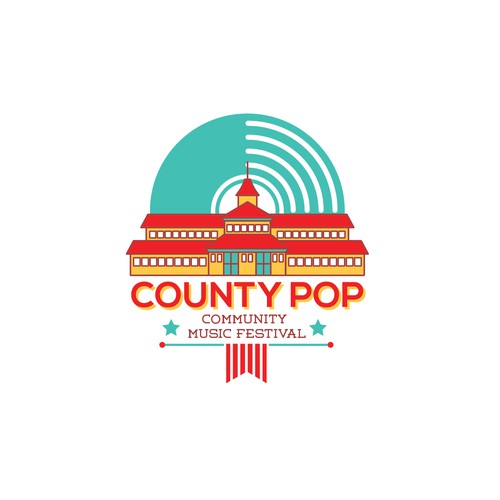 COUNTY POP