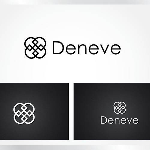 Create the next logo for Deneve