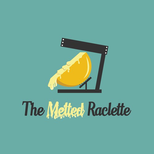 The Melted Raclette