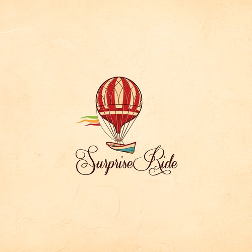SurpriseRide