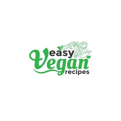 EASY VEGAN RECIPES