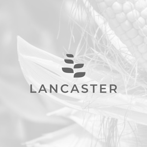 Lancaster logo