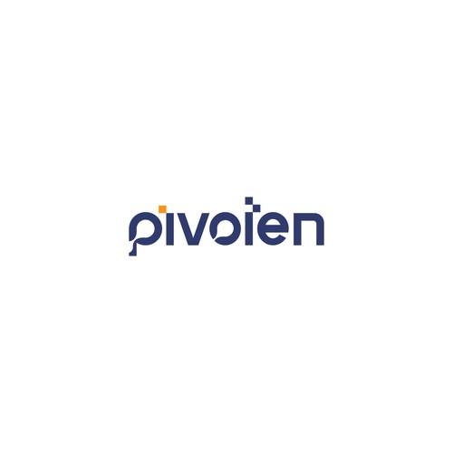 Pivoten