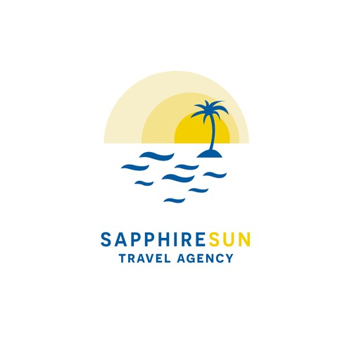 Travel Agency Logo