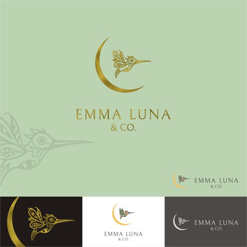 Emma Luna Co.