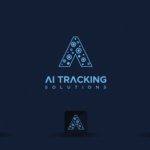 Artificial Intelligence Logo 