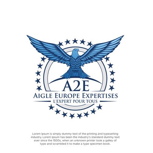 Aigle Europe Expertises ou A2E