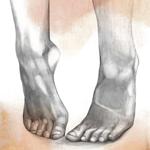 Steps
