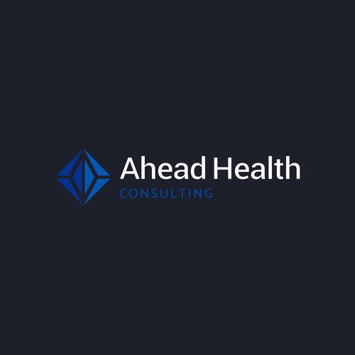 Ahead Brand Identity
