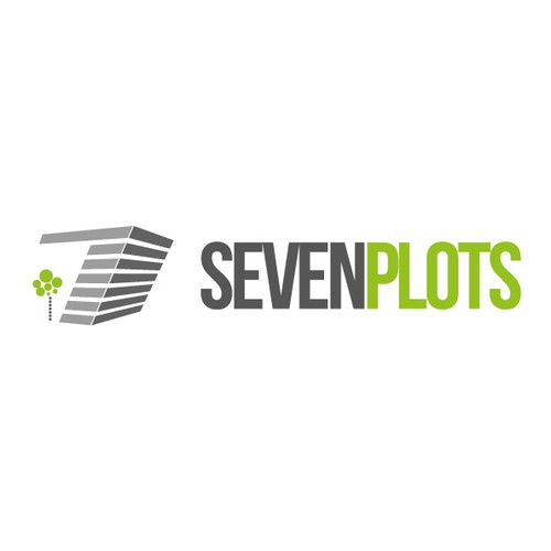 logo para sevenplots