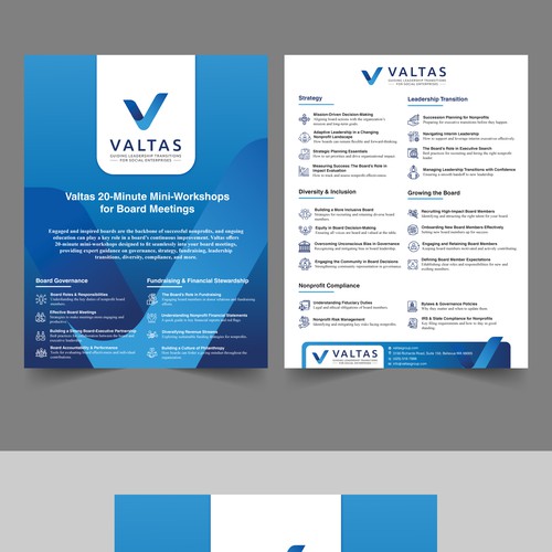 FLYER DESIGN