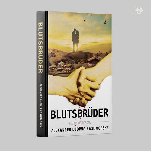 Blutsbrüder